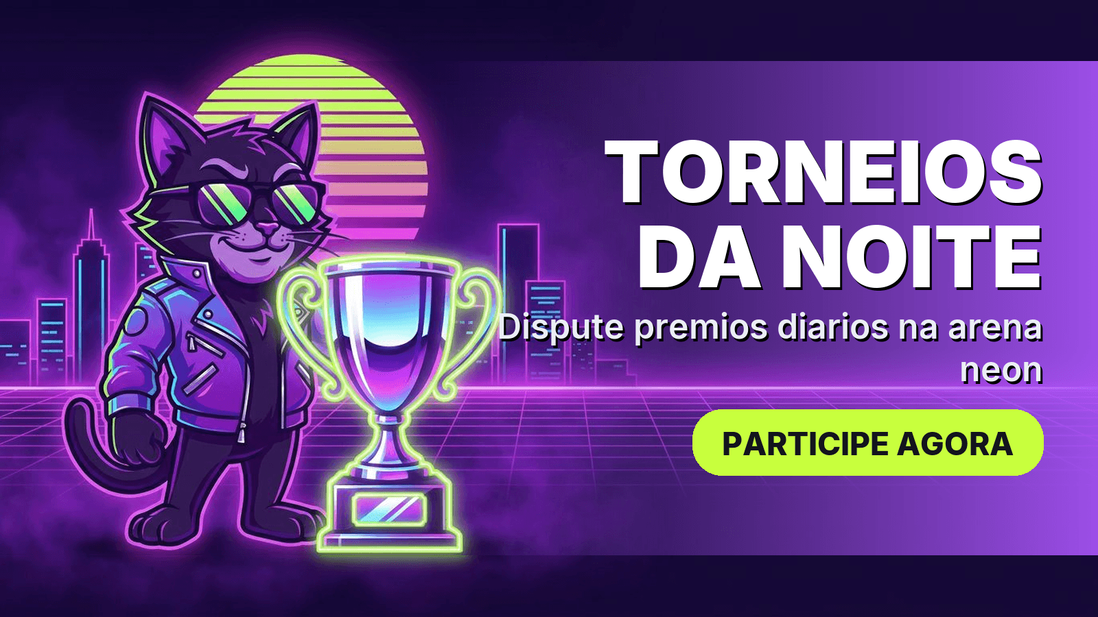 Torneios